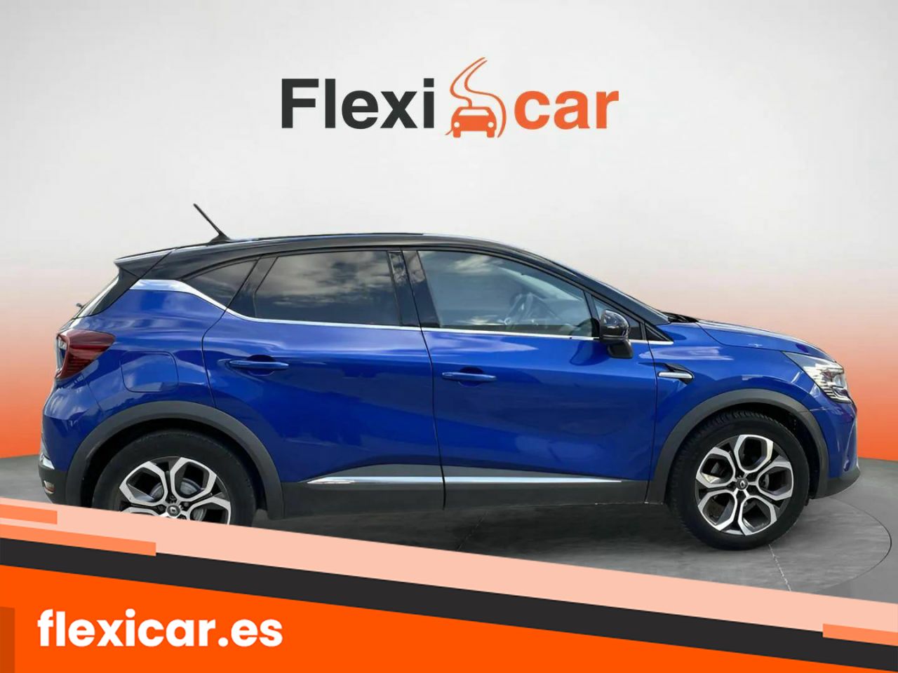 renault captur 2021 / foto grande (2)