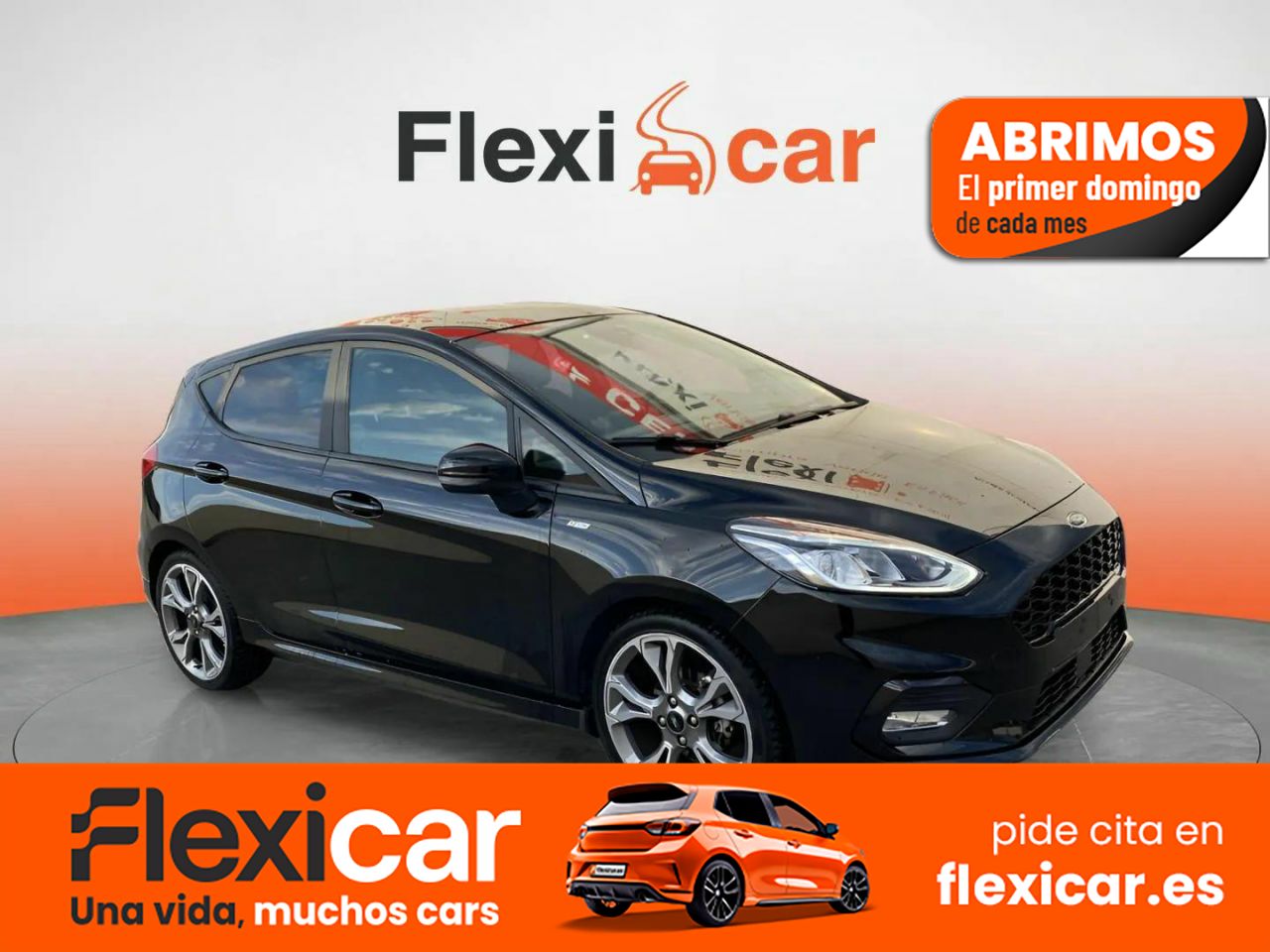 Ford explorer 2022 alcala de henares  de segunda mano - ford fiesta 2022 /