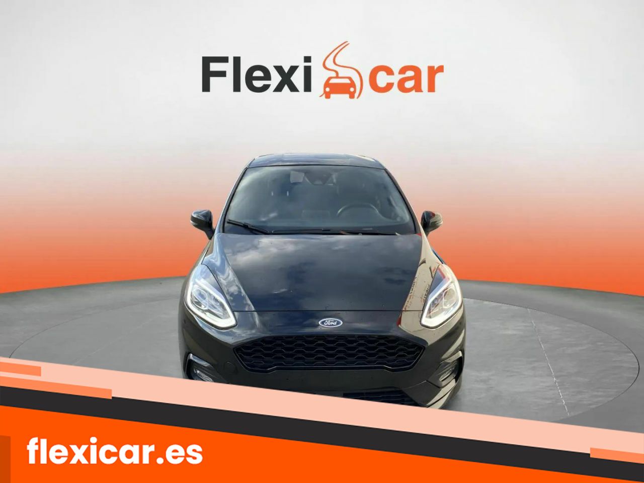 ford fiesta 2022 / foto grande (2)