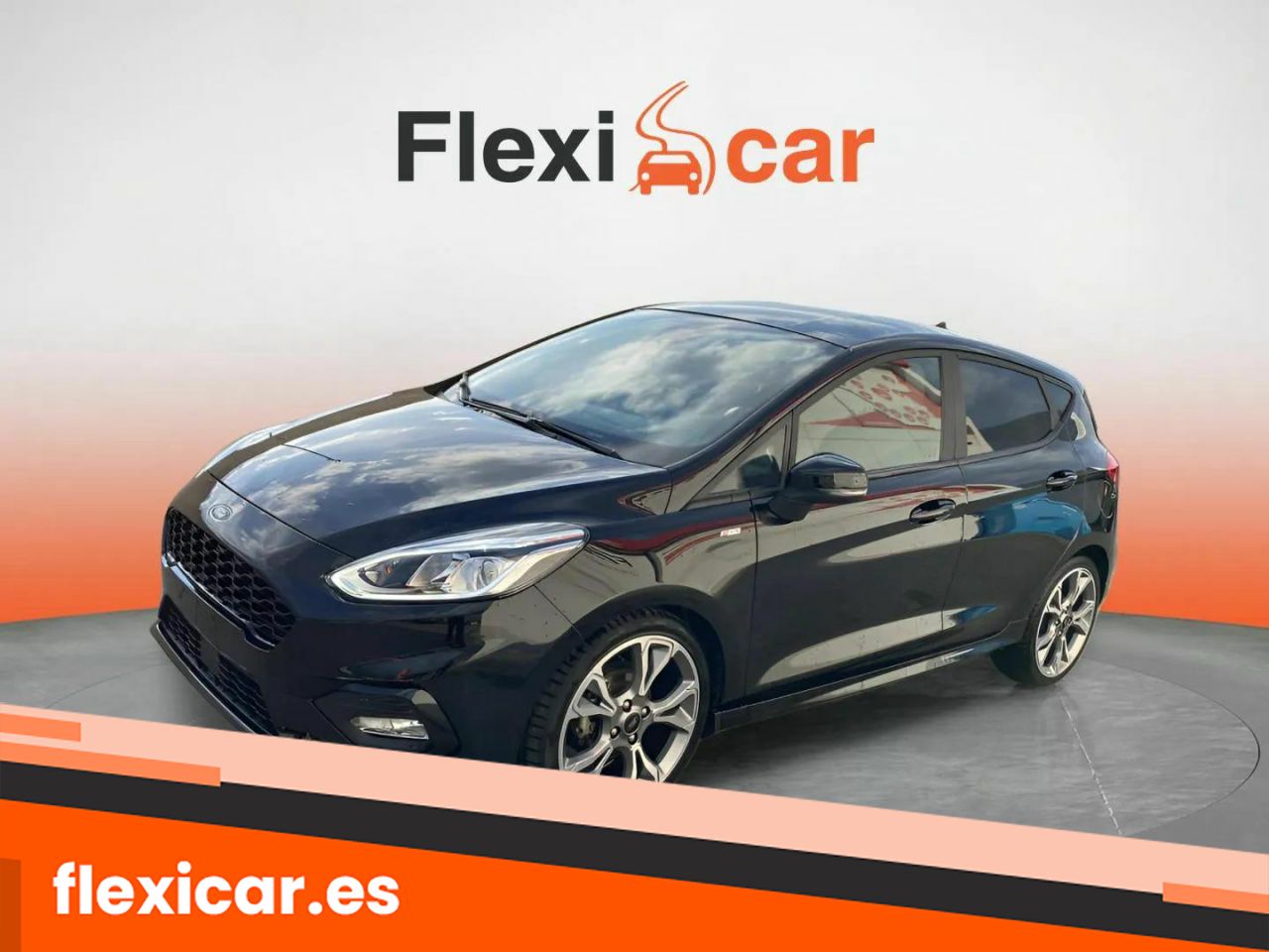 ford fiesta 2022 / foto grande (3)