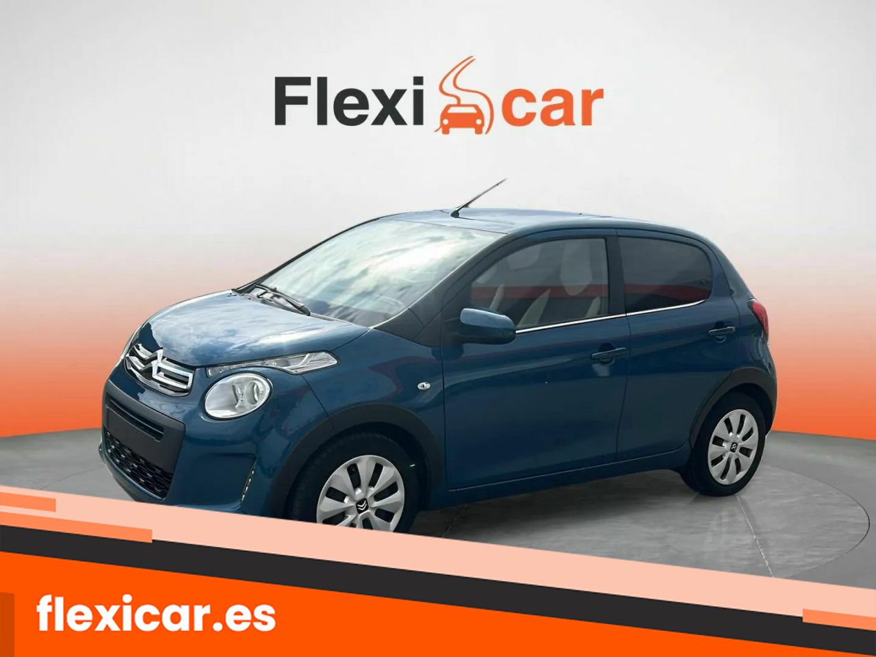 citroën c1 2021 / foto grande (2)