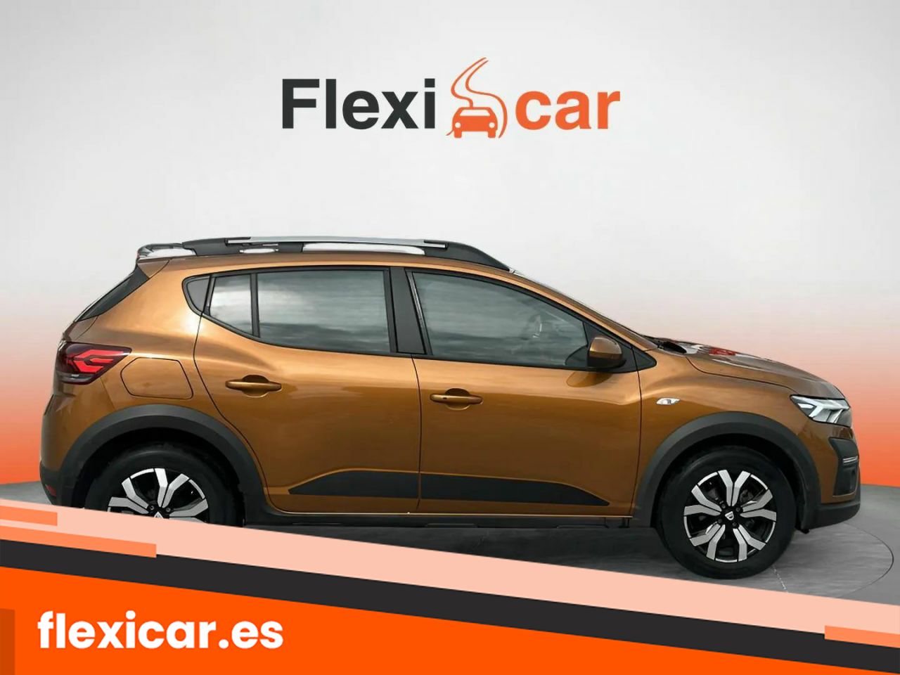 dacia sandero 2021 / foto grande (2)