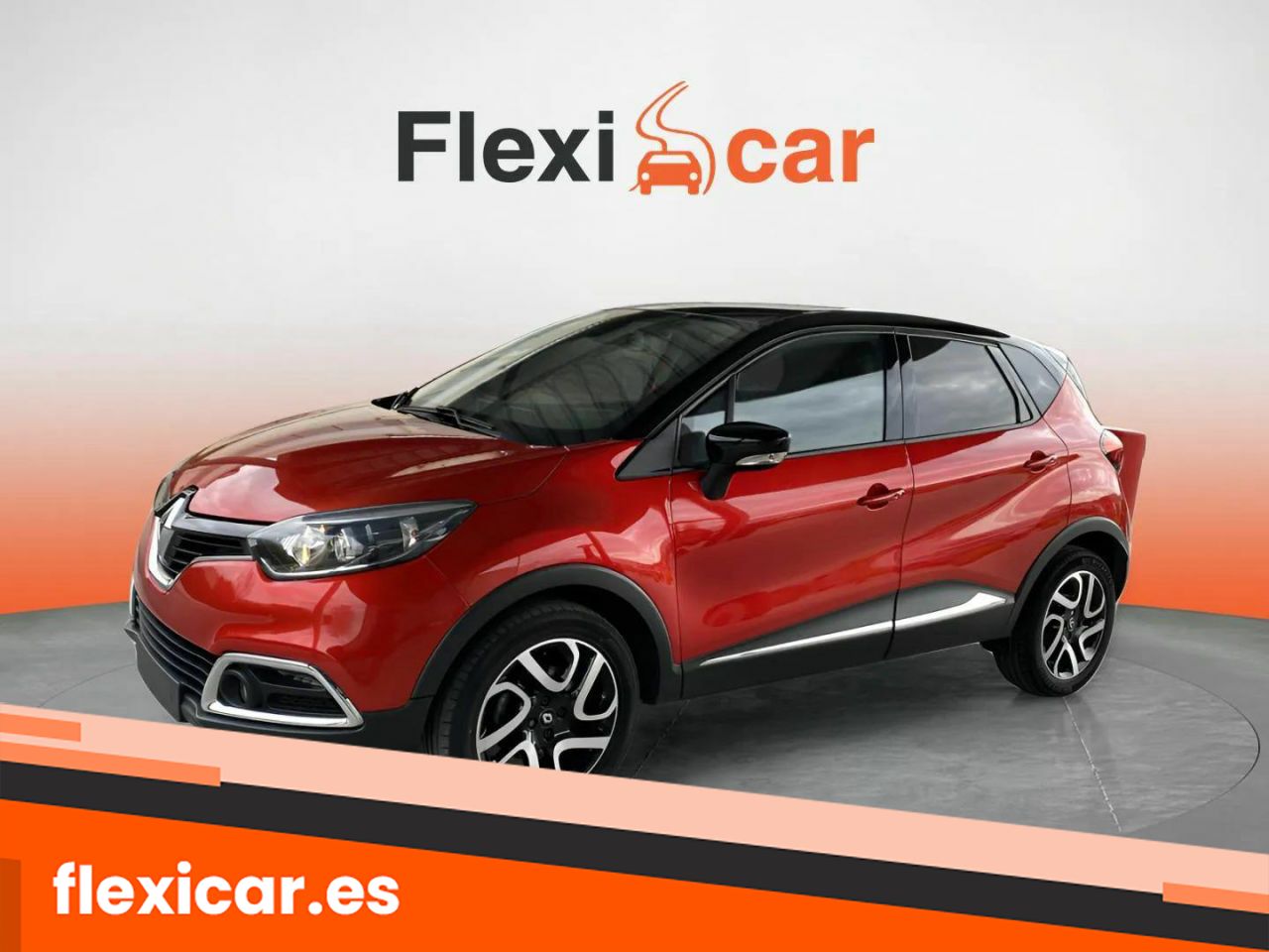 renault captur 2017 / foto grande (3)