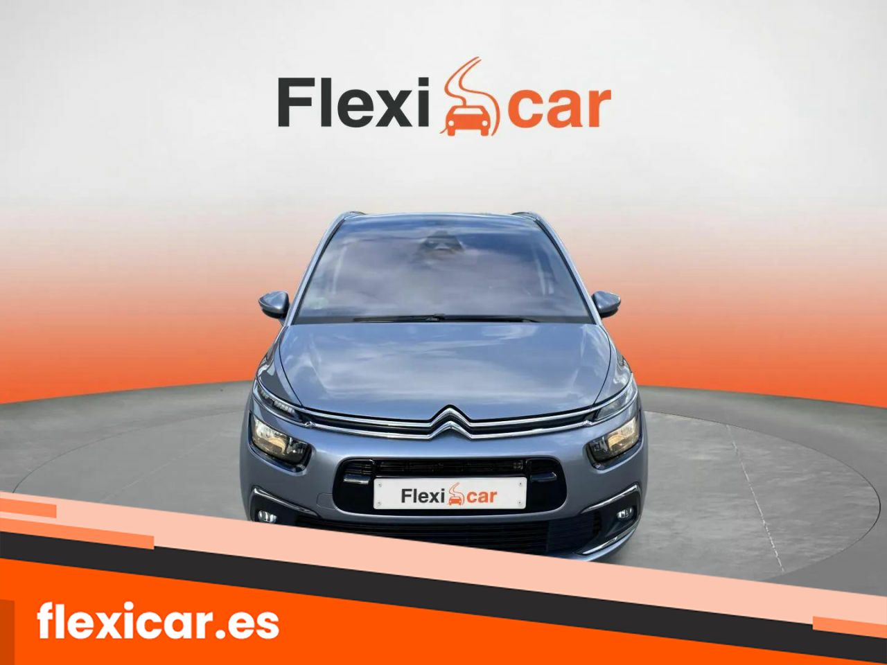 citroën grand c4 spacetourer 2018 / foto grande (2)