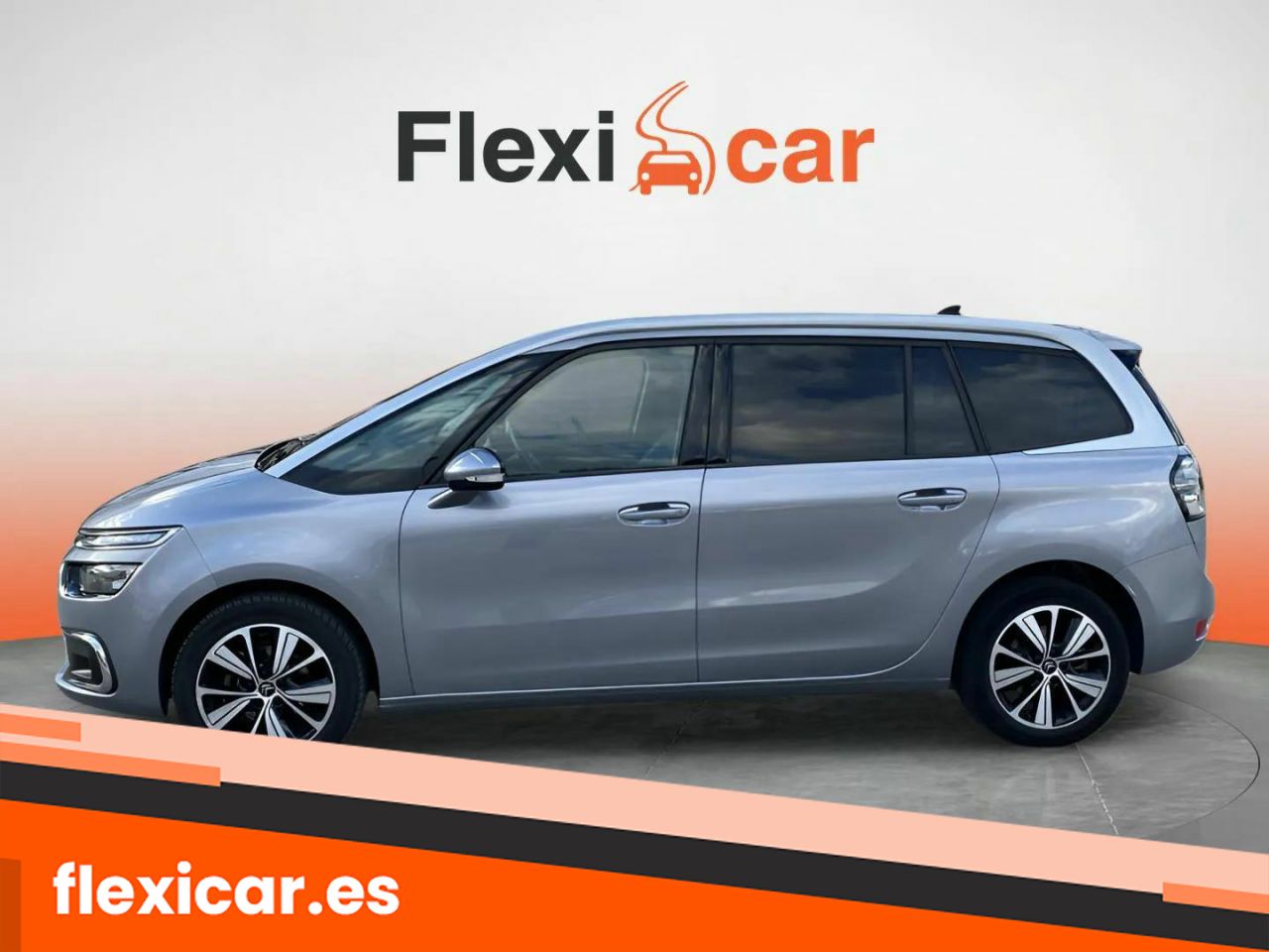 citroën grand c4 spacetourer 2018 / foto grande (3)