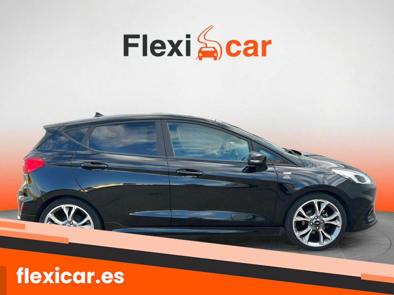 ford fiesta 2021 / foto grande (3)