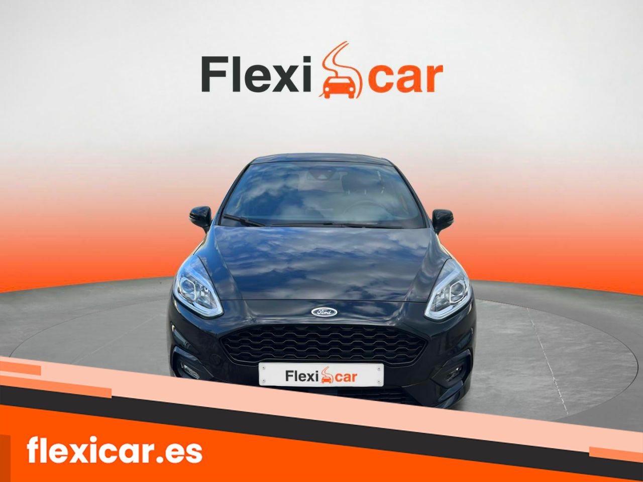 ford fiesta 2021 / foto grande (2)
