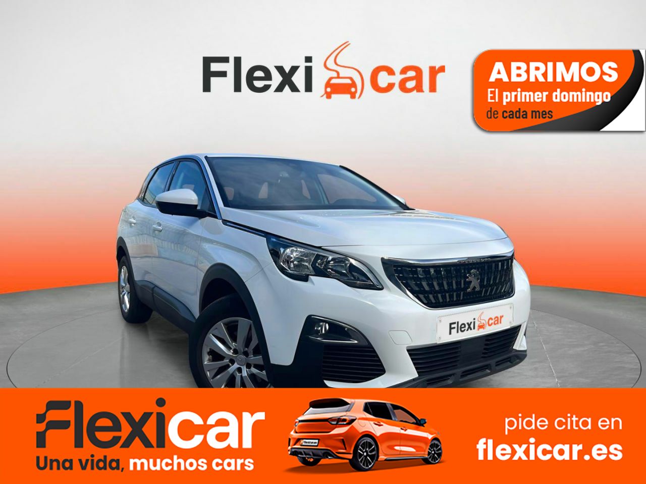 Peugeot 3008 2018  de segunda mano - peugeot 3008 2018 /
