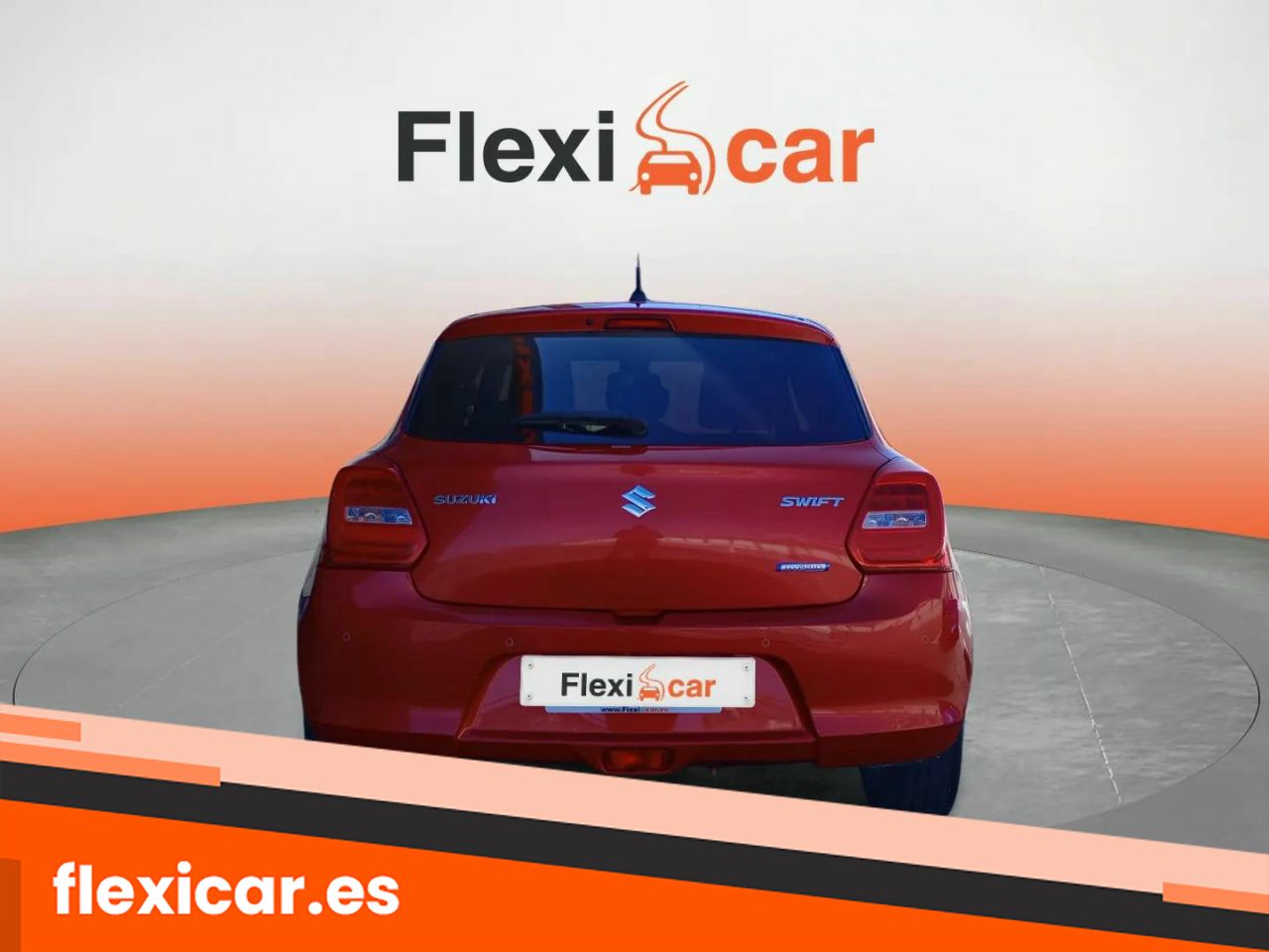 suzuki swift 2021 / foto grande (2)