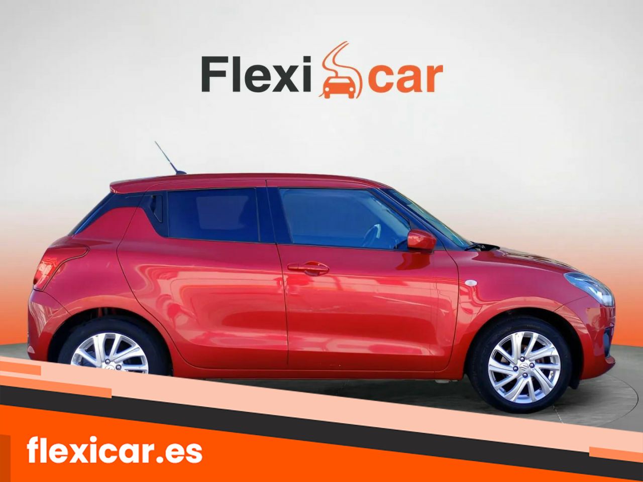 suzuki swift 2021 / foto grande (3)