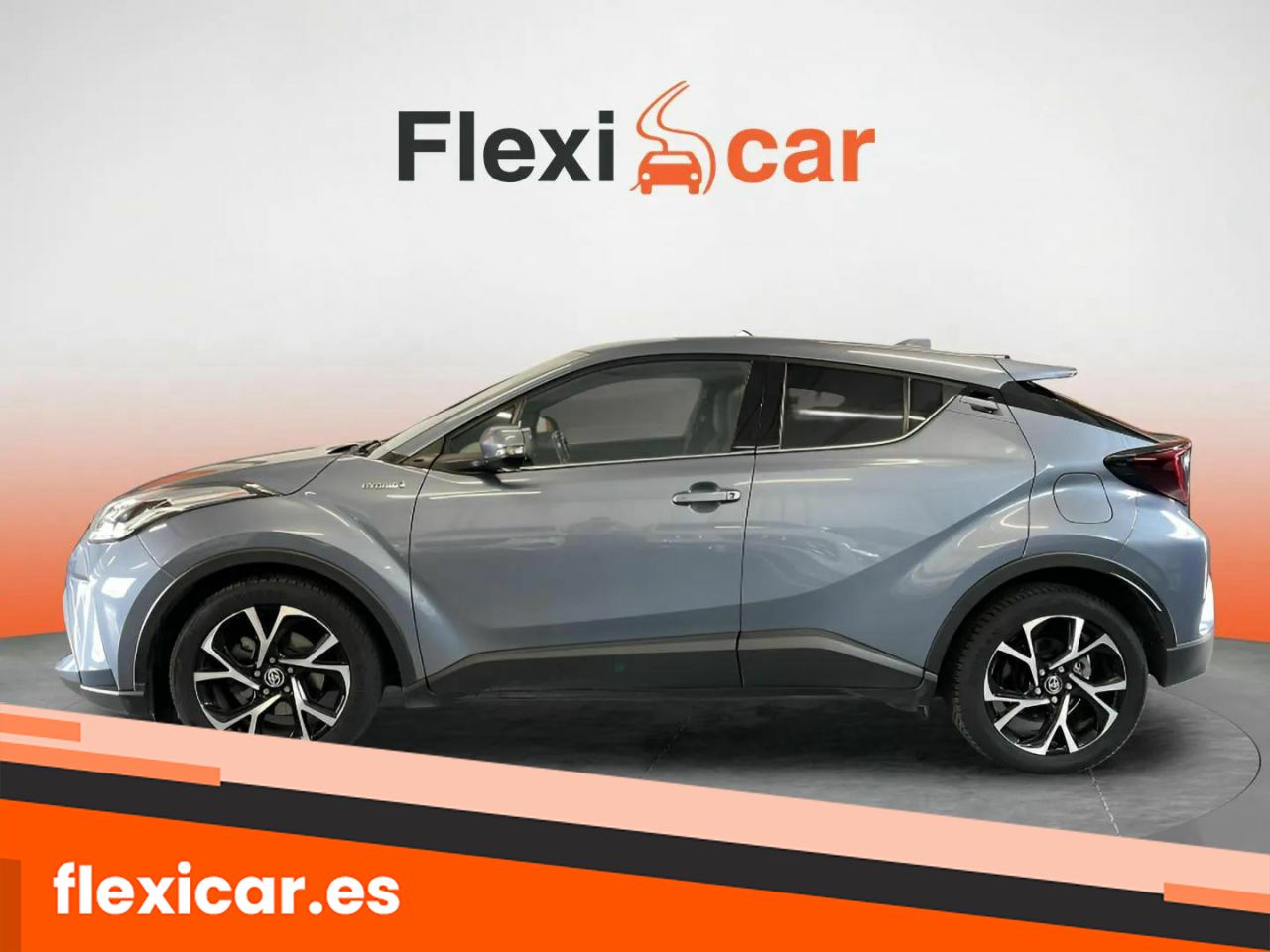 toyota c-hr 2021 / foto grande (3)
