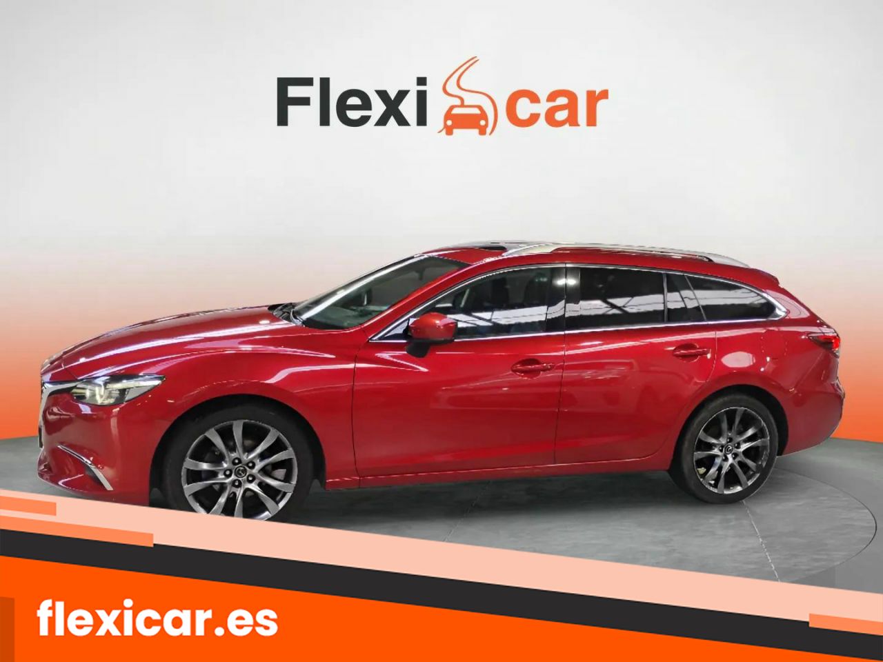 mazda 6 2016 / foto grande (2)