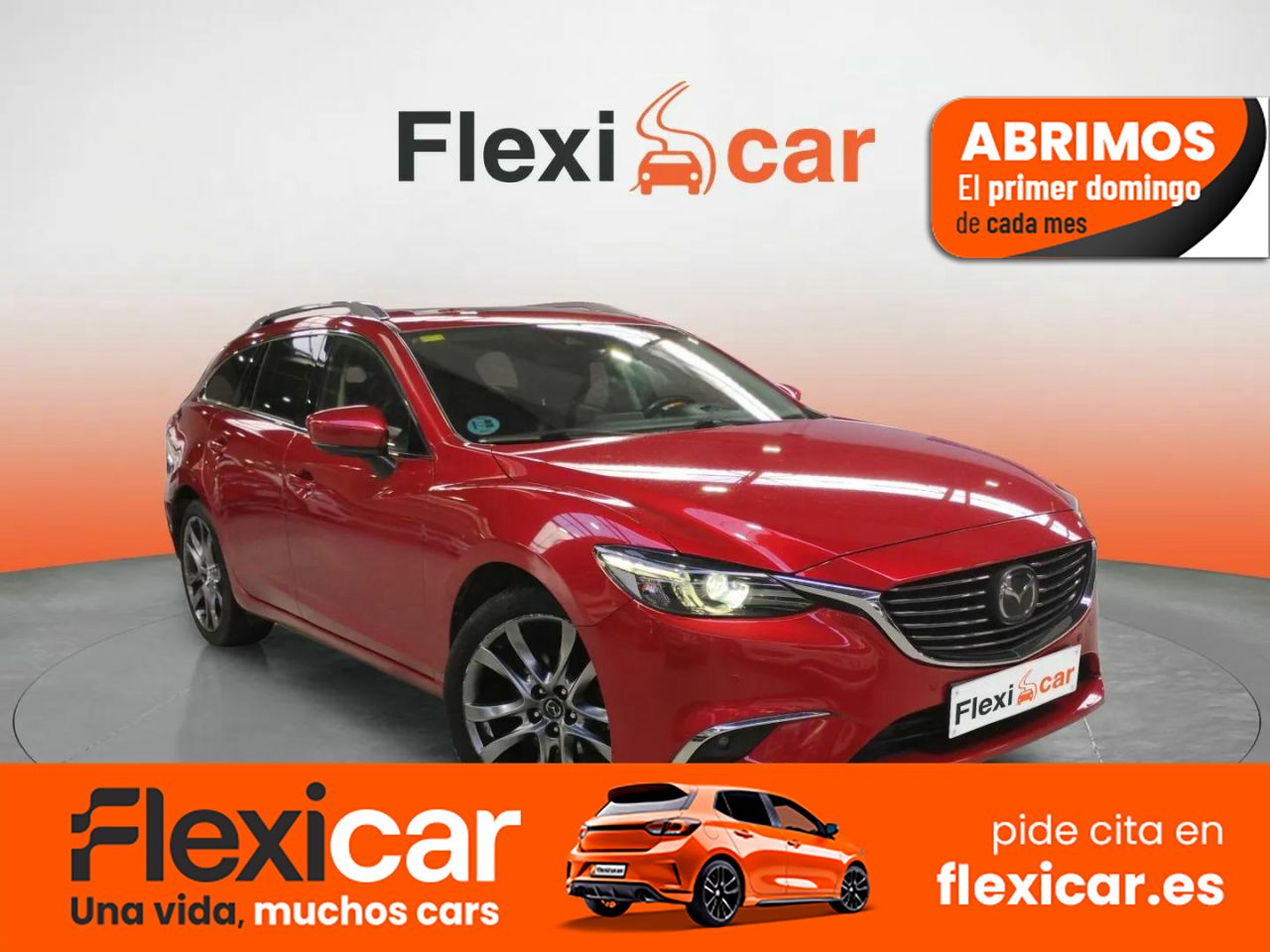 Mazda 6  de segunda mano - mazda 6 2016 /