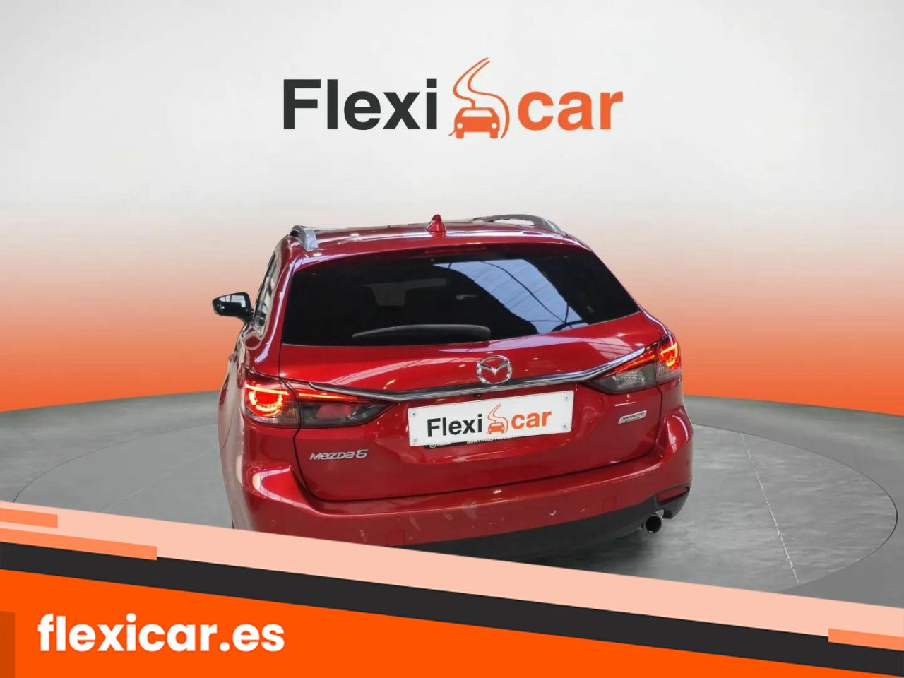 mazda 6 2016 / foto grande (3)
