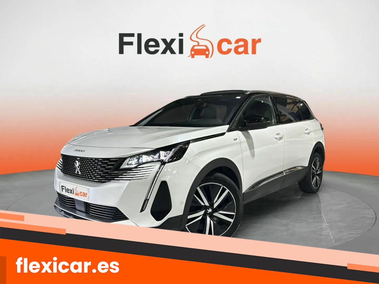 peugeot 5008 2021 / foto grande (3)