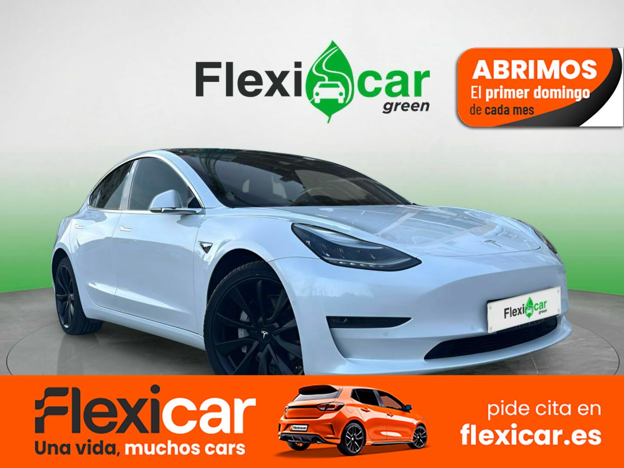 Foto tesla model 3 2019 /
