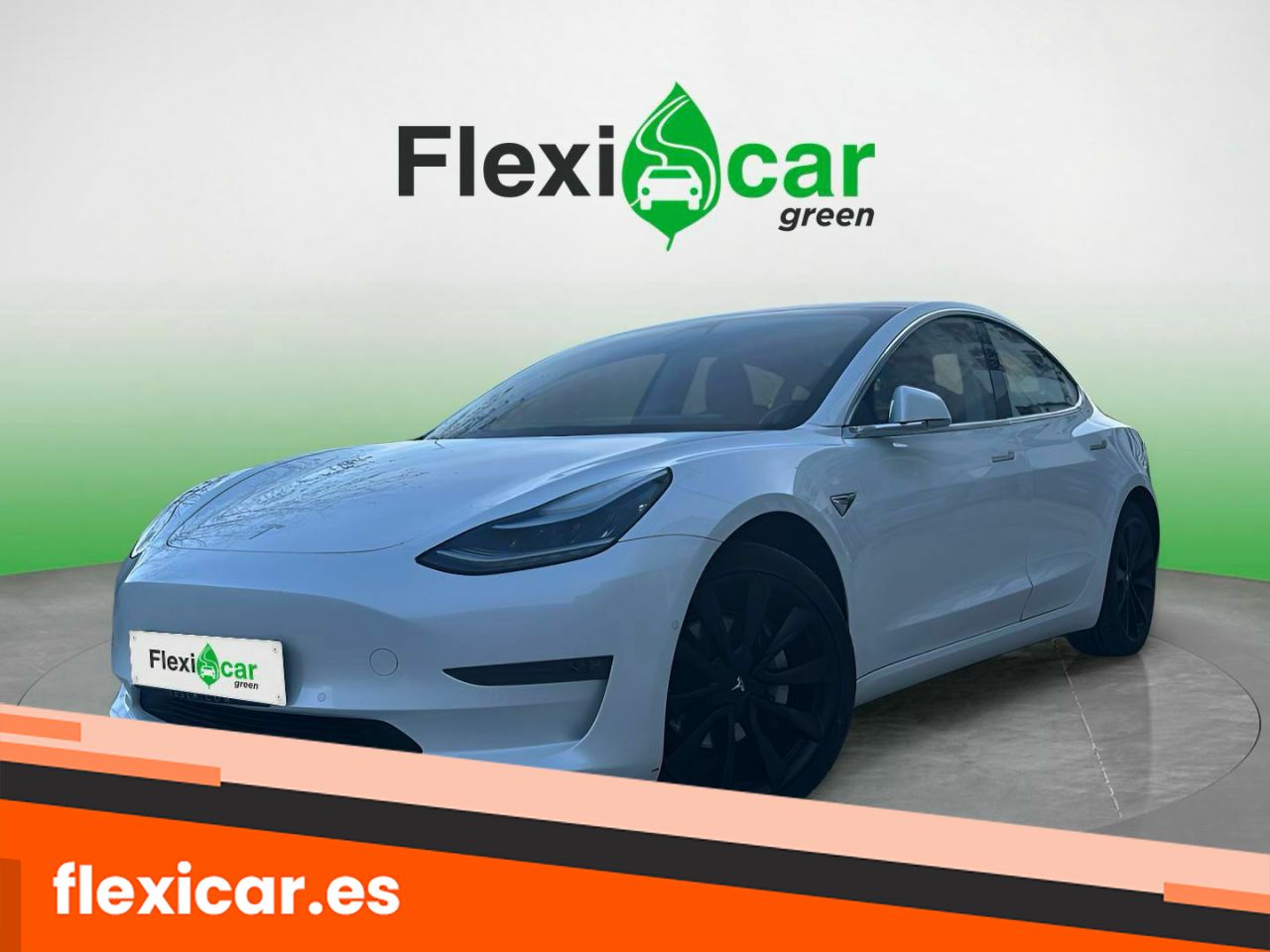 tesla model 3 2019 / foto grande (3)