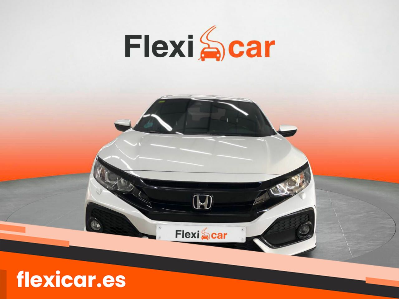 honda civic 2018 / foto grande (2)