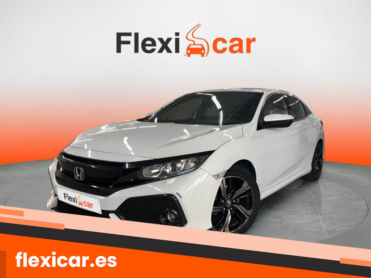 honda civic 2018 / foto grande (3)