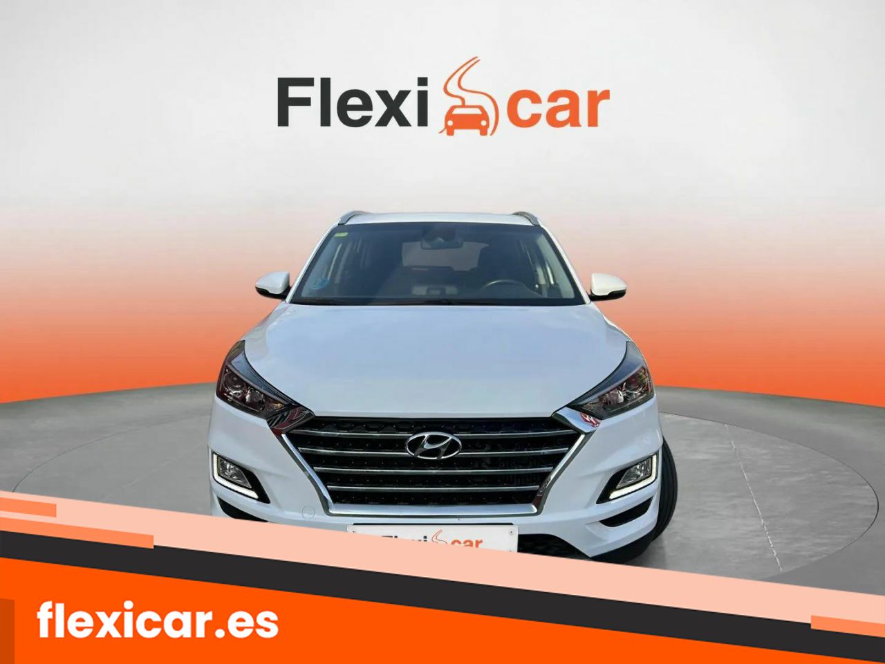 hyundai tucson 2020 / foto grande (2)