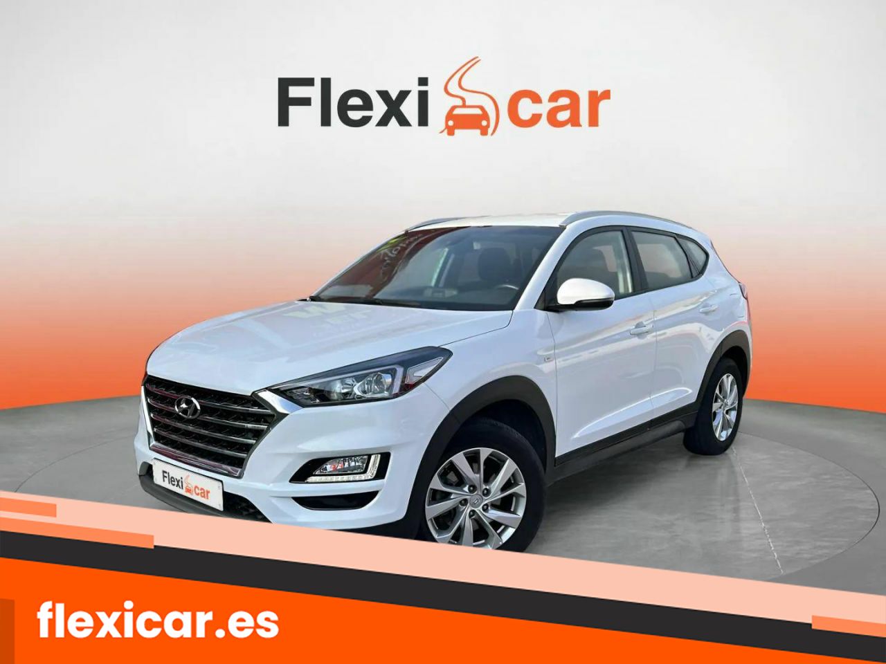hyundai tucson 2020 / foto grande (3)