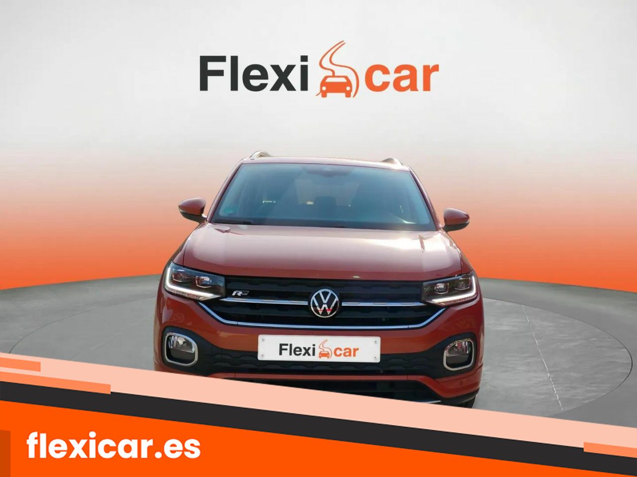 volkswagen t-cross 2022 / foto grande (2)