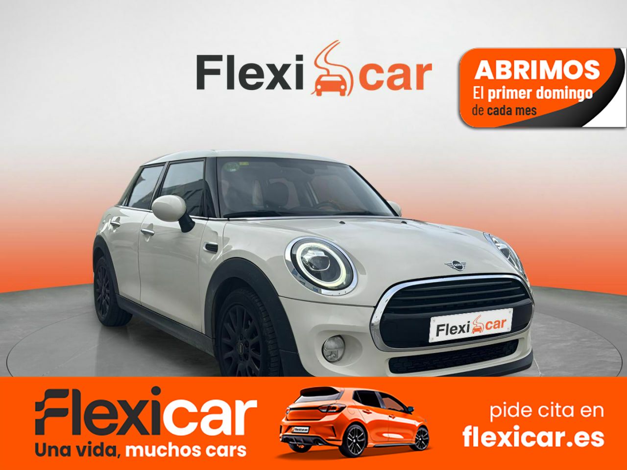 Mini  de segunda mano - mini cooper 2020 /