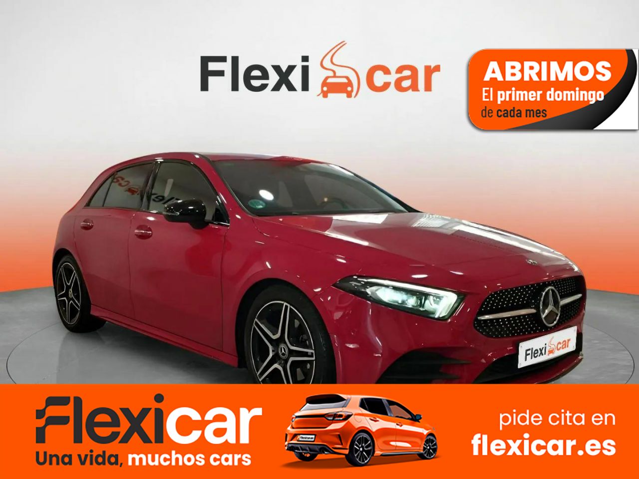 Mercedes gla 2019 5 plazas  de segunda mano - mercedes clase a 2019 /