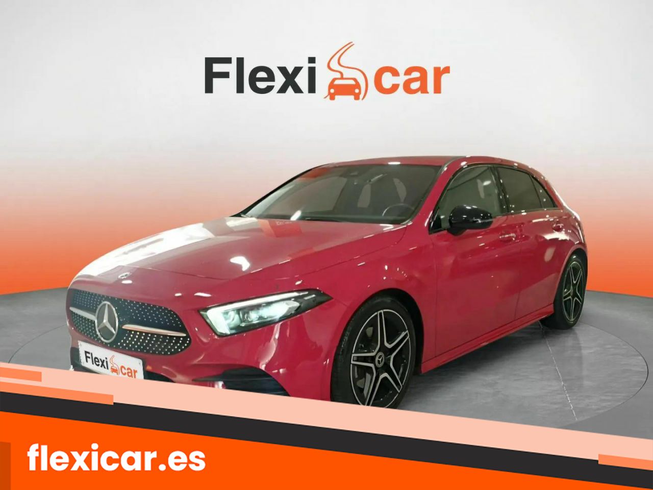 mercedes clase a 2019 / foto grande (3)