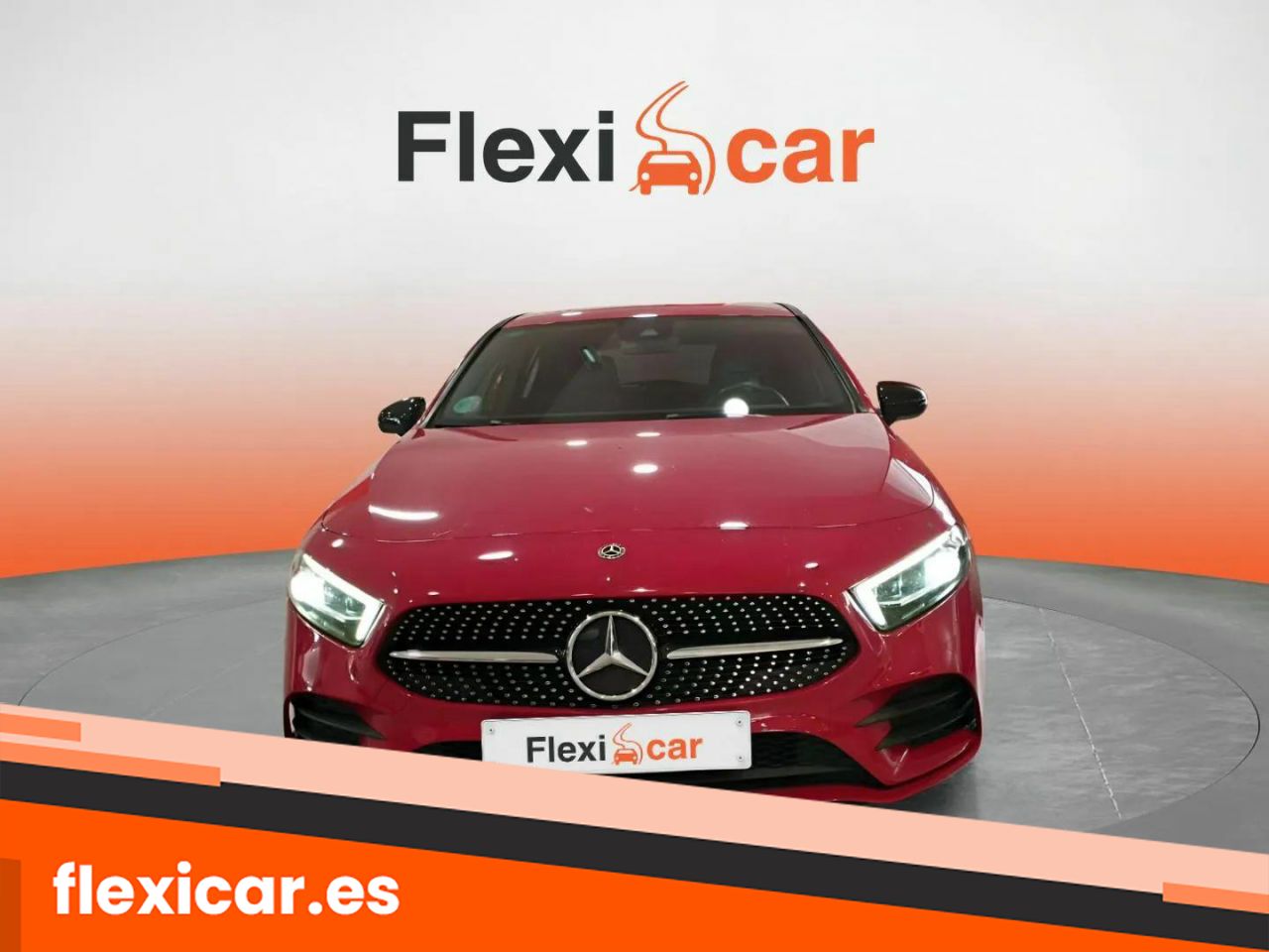 mercedes clase a 2019 / foto grande (2)