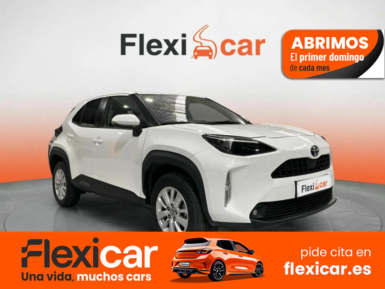 Eclipse cross alcala de henares  de segunda mano - toyota yaris cross 2023 /
