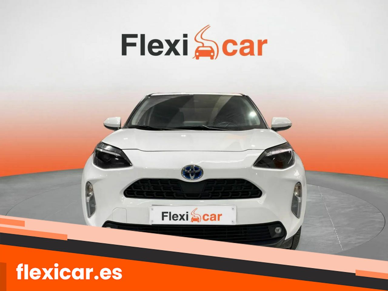toyota yaris cross 2023 / foto grande (2)