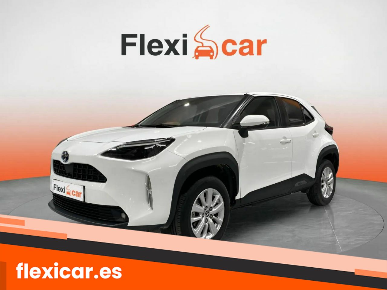 toyota yaris cross 2023 / foto grande (3)