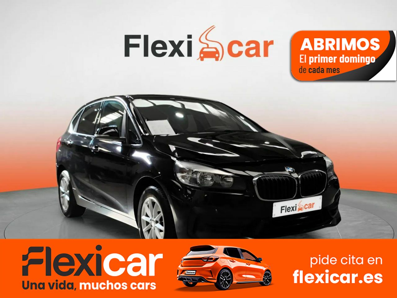 Bmw serie 2 active tourer 2019 massanassa  de segunda mano - bmw serie 2 active tourer 2019 /