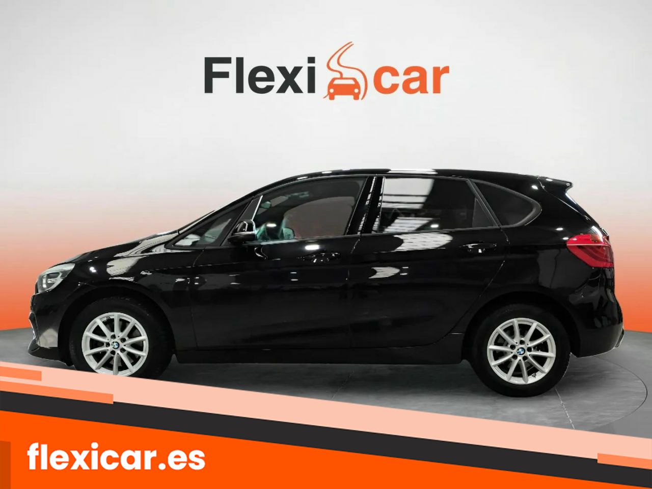 bmw serie 2 active tourer 2019 / foto grande (2)