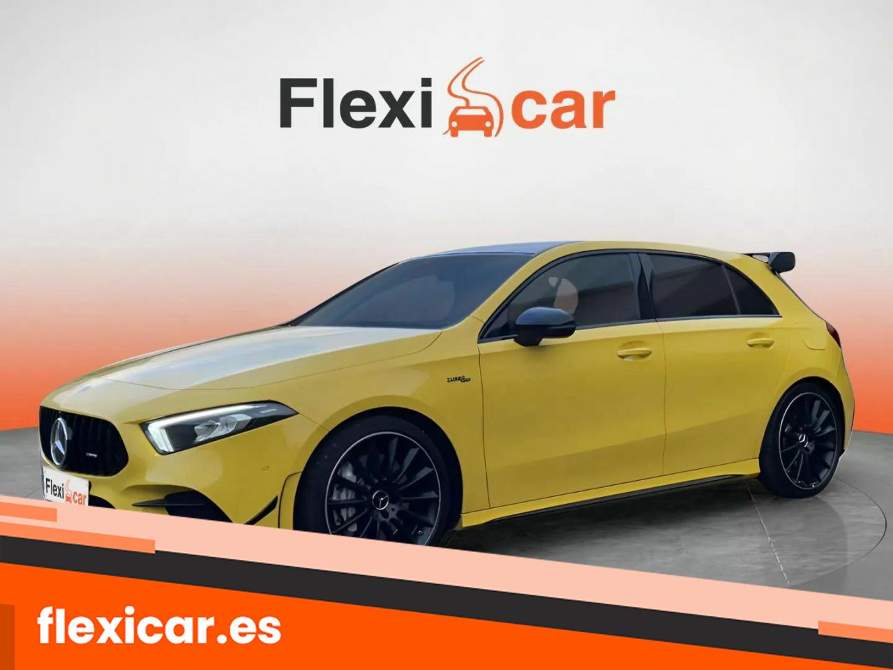 mercedes clase a 2020 / foto grande (3)