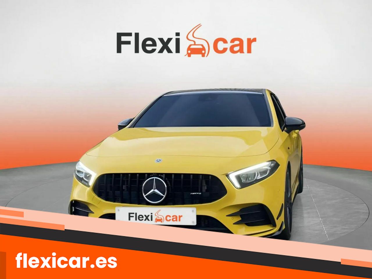 mercedes clase a 2020 / foto grande (2)