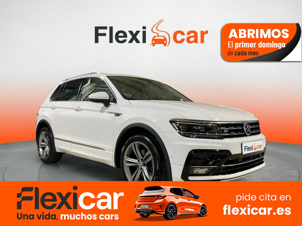 Volkswagen tiguan 2018 segunda mano alcala de henares  de segunda mano - volkswagen tiguan 2019 /