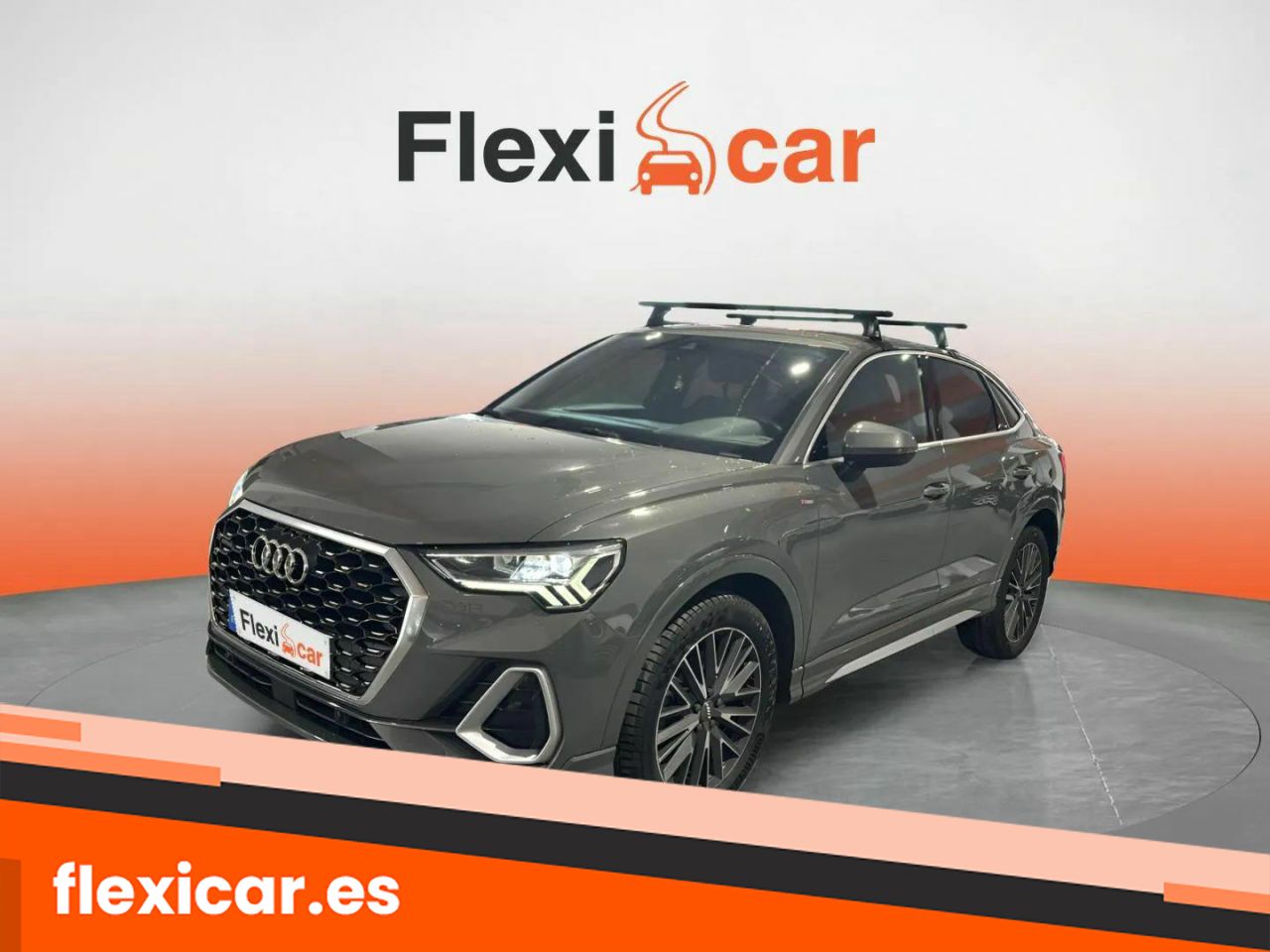 audi q3 2020 / foto grande (3)