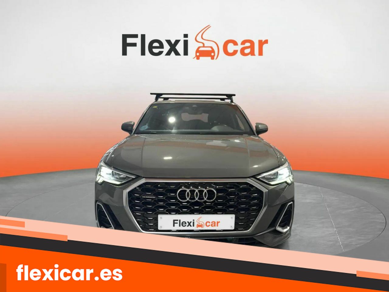 audi q3 2020 / foto grande (2)