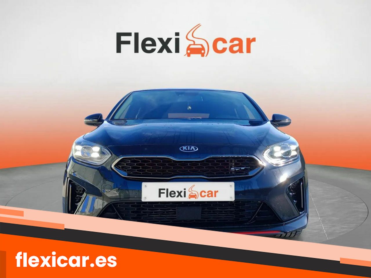 kia ceed 2021 / foto grande (2)