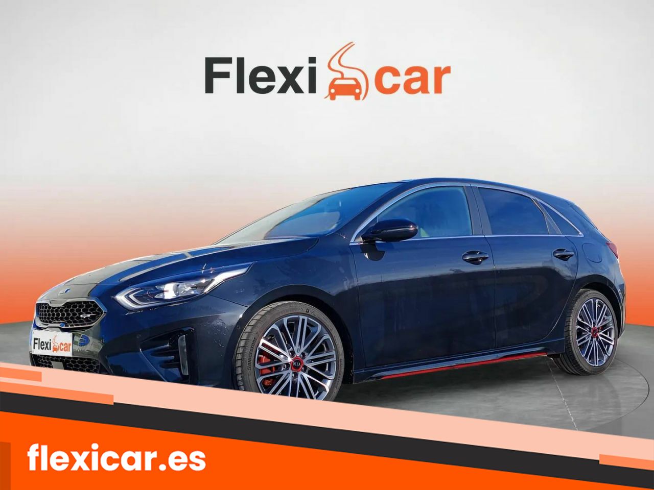 kia ceed 2021 / foto grande (3)