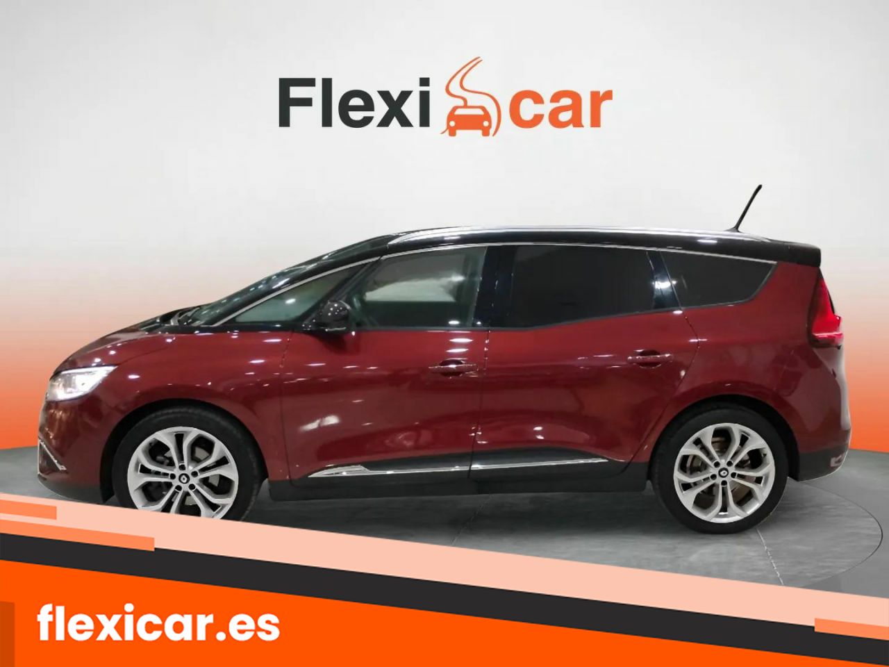 renault grand scénic 2017 / foto grande (2)
