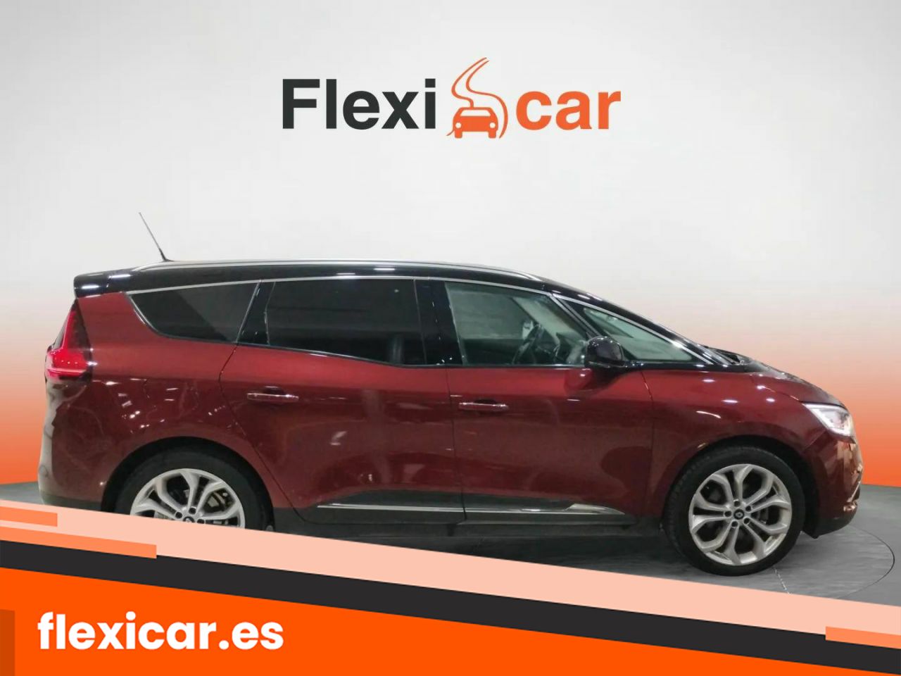 renault grand scénic 2017 / foto grande (3)