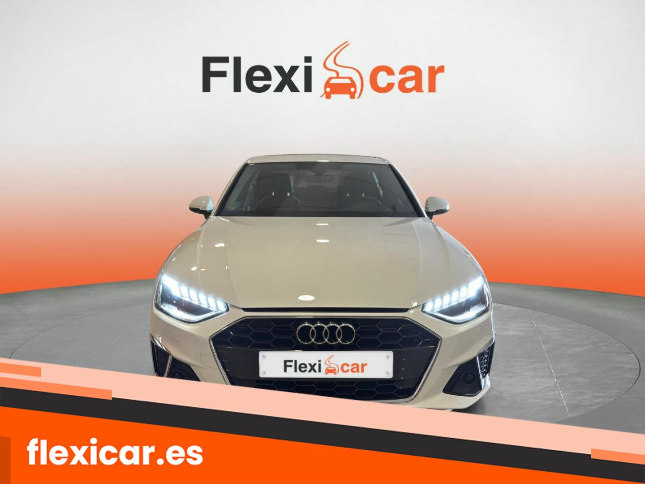 audi a4 2023 / foto grande (3)