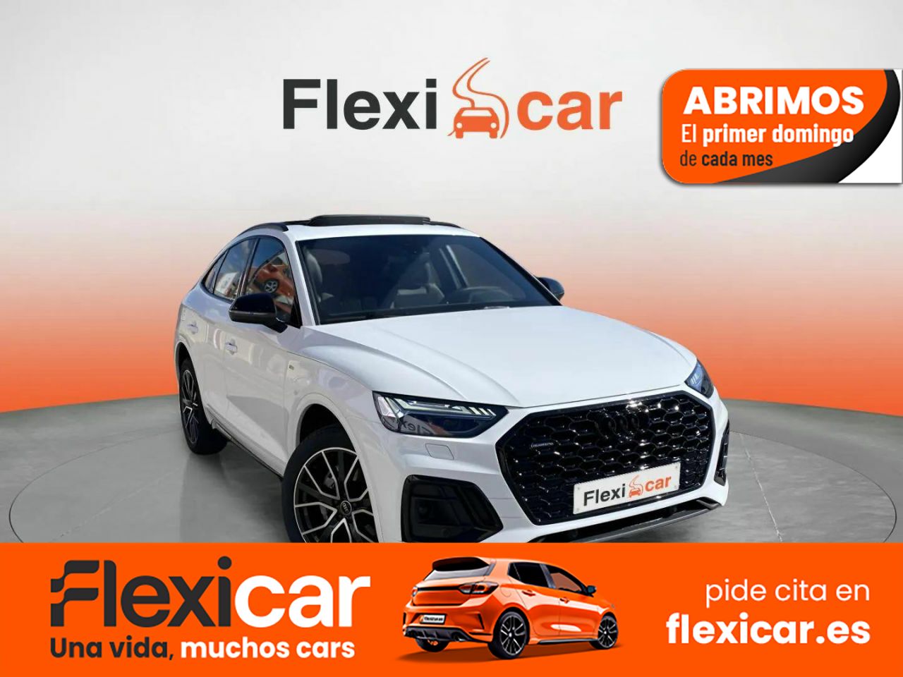 Audi q5 2023 alcala de henares  de segunda mano - audi q5 2023 /