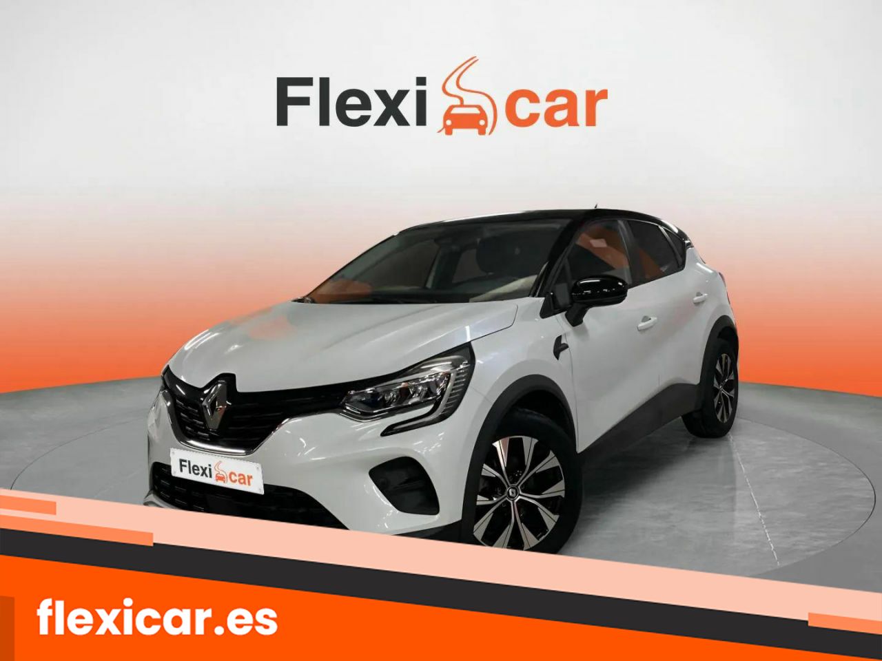 renault captur 2022 / foto grande (2)