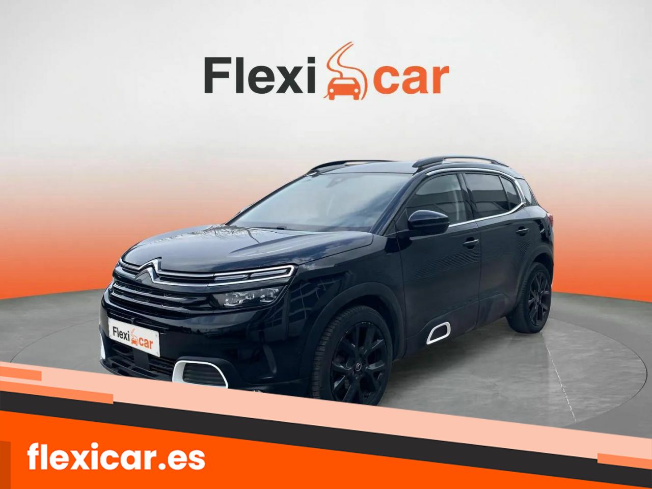 citroën c5 aircross 2020 / foto grande (3)