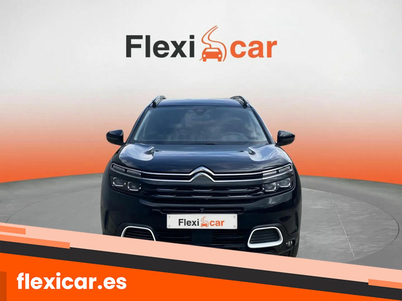 citroën c5 aircross 2020 / foto grande (2)