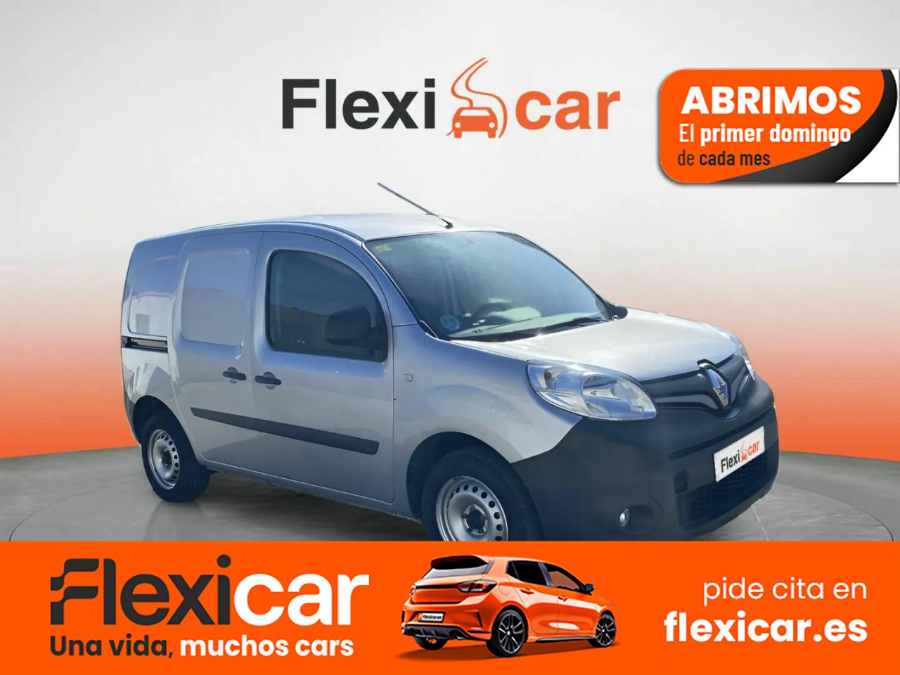 Renault kangoo segunda mano alcala de henares  de segunda mano - renault kangoo 2020 /